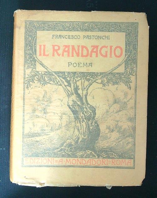 Il randagio