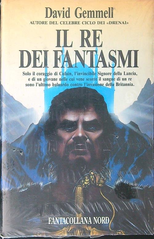 Il re dei fantasmi | Immagine principale