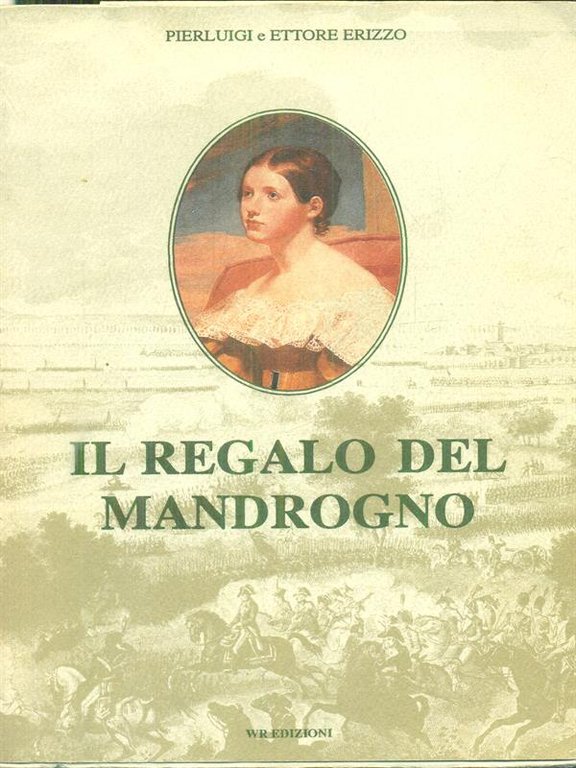 Il regalo del Mandrogno