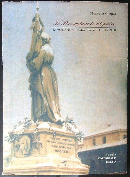 Il Risorgimento di pietra | Immagine principale