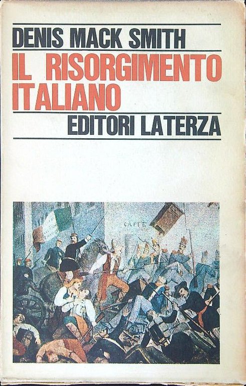 Il Risorgimento Italiano | Immagine Gallery 2