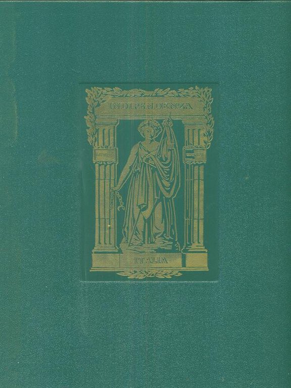 Il Risorgimento Italiano. Prima edizione