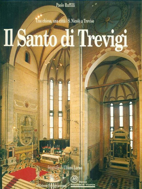 Il Santo di Trevigi | Immagine Gallery 2
