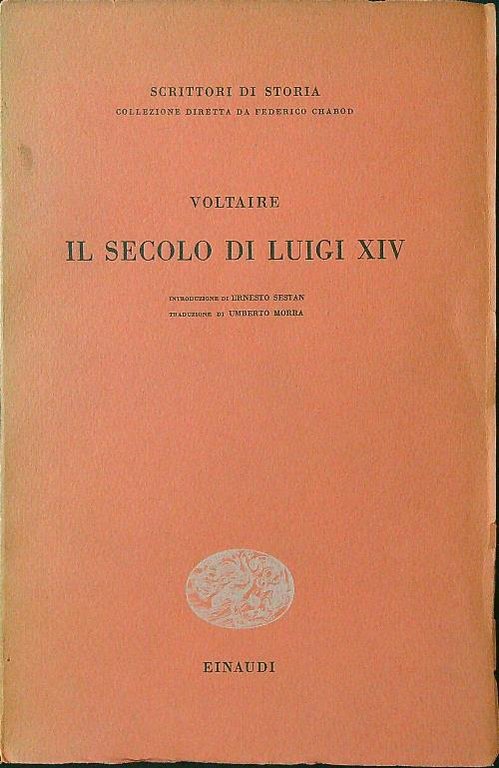 Il secolo di Luigi XIV | Immagine Gallery 2