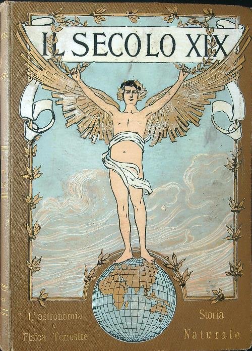 Il secolo XIX: l'astronomia - La fisica terrestre