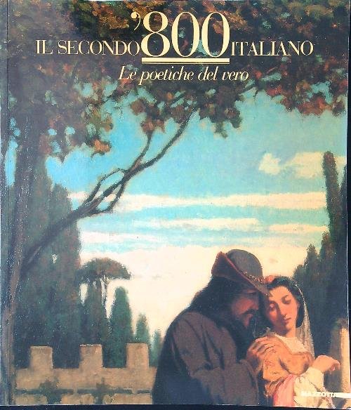 Il secondo '800 Italiano