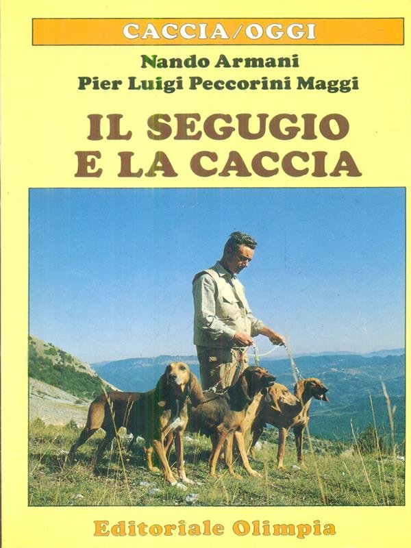 Il segugio e la caccia