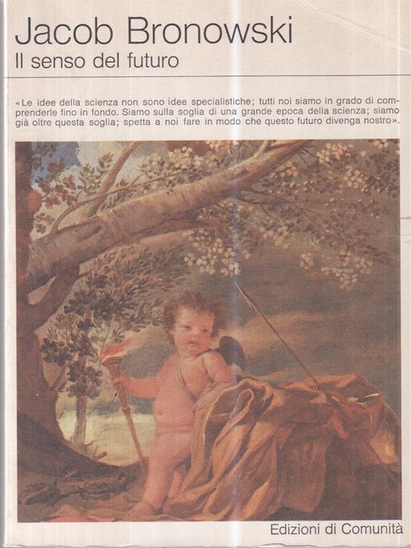 Il senso del futuro | Immagine Gallery 2