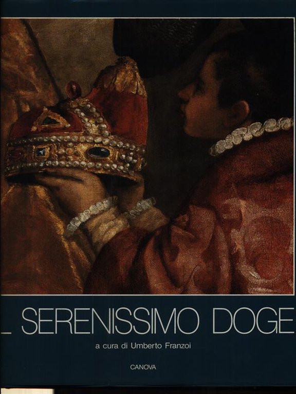 Il serenissimo doge