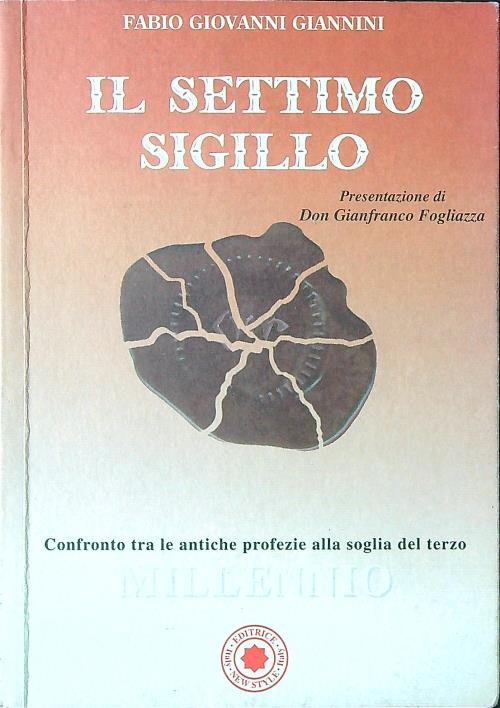 Il settimo sigillo | Immagine principale