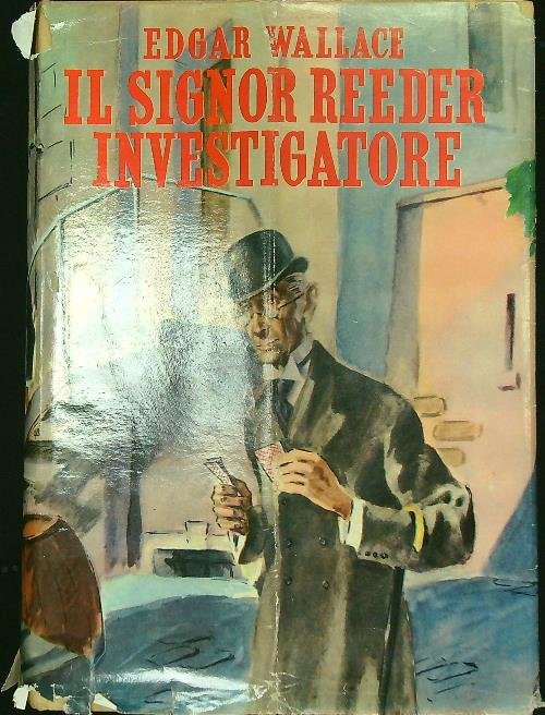 Il signor Reeder investigatore | Immagine Gallery 2