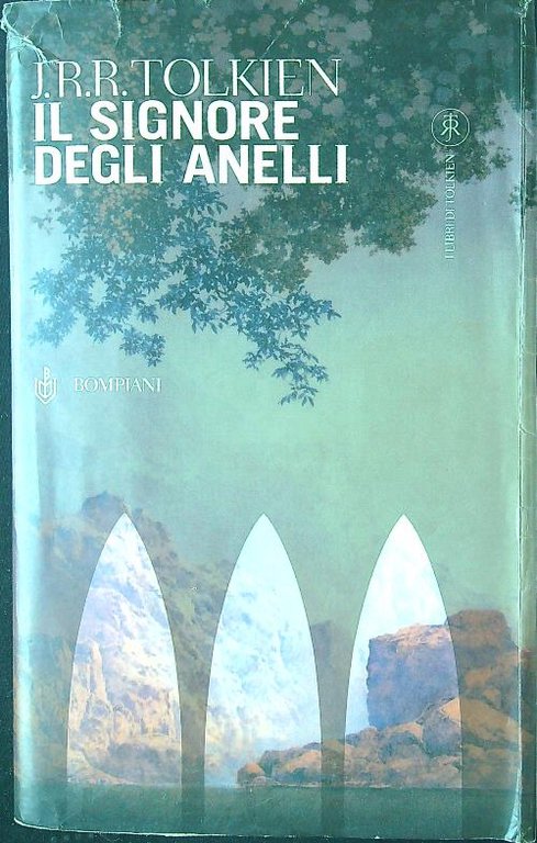 Il Signore degli anelli. Trilogia