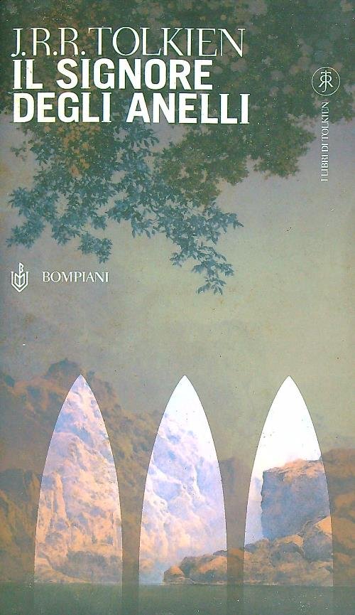 Il Signore degli anelli. Trilogia