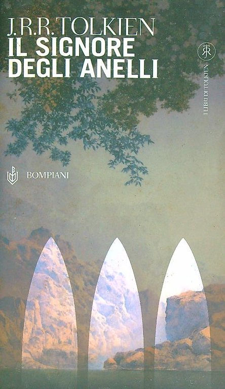 Il Signore degli anelli. Trilogia