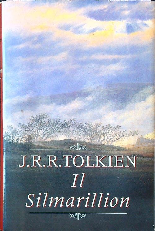 Il Silmarillion