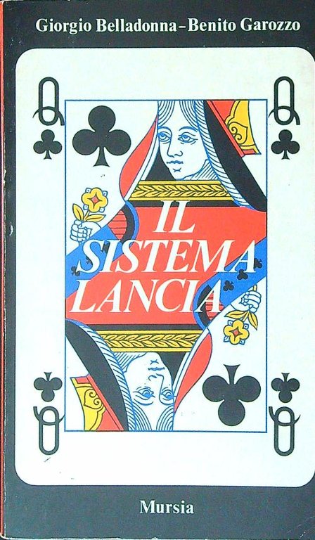 Il sistema lancia