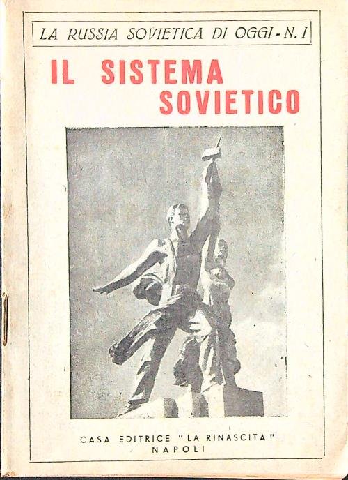 Il sistema sovietico