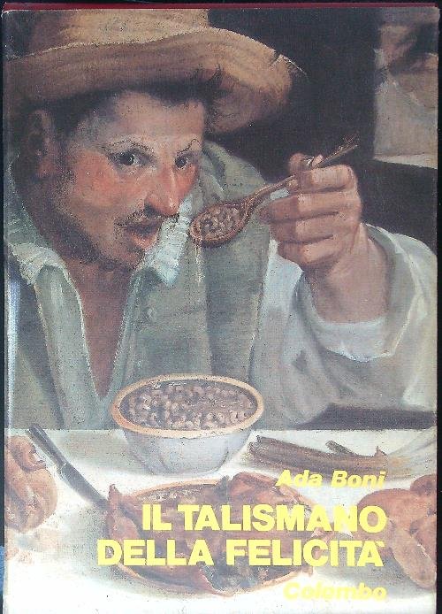 Il talismano della felicita'