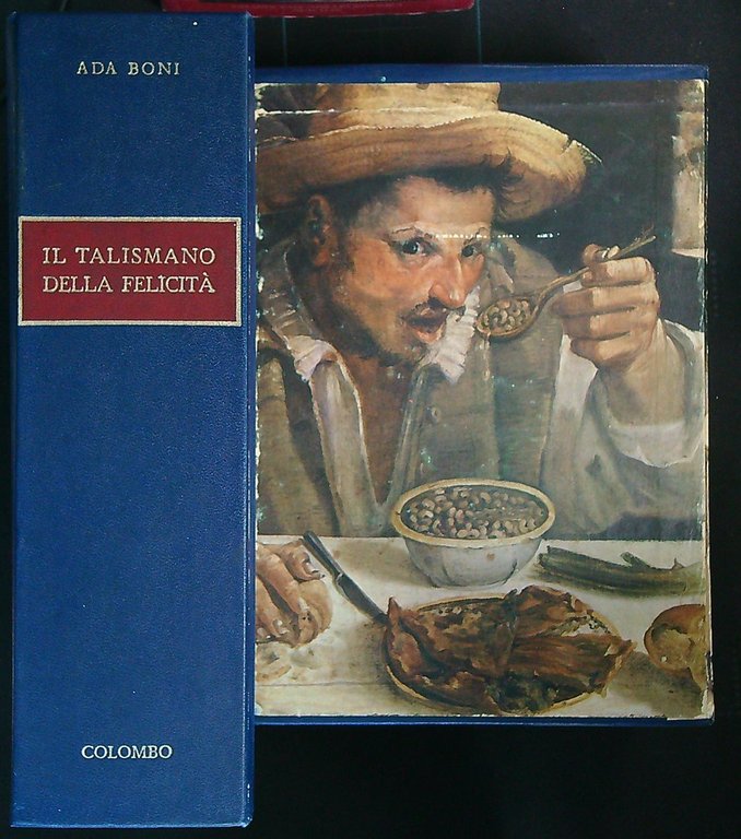 Il talismano della felicita' | Immagine Gallery 2