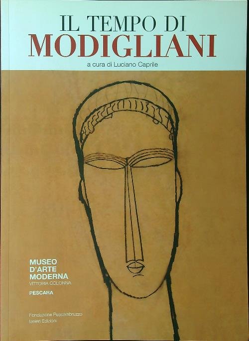 Il tempo di Modigliani