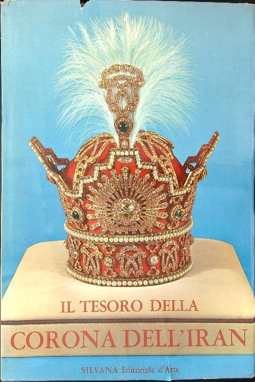 Il tesoro della cronaca dell'Iran