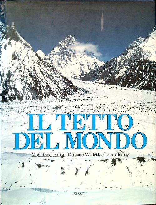 Il tetto del mondo