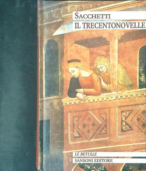 Il trecentonovelle