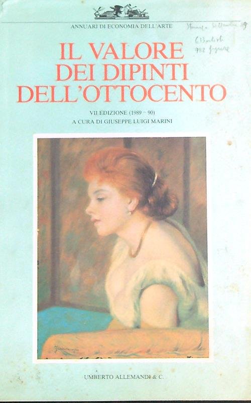 Il valore dei dipinti dell'Ottocento | Immagine principale