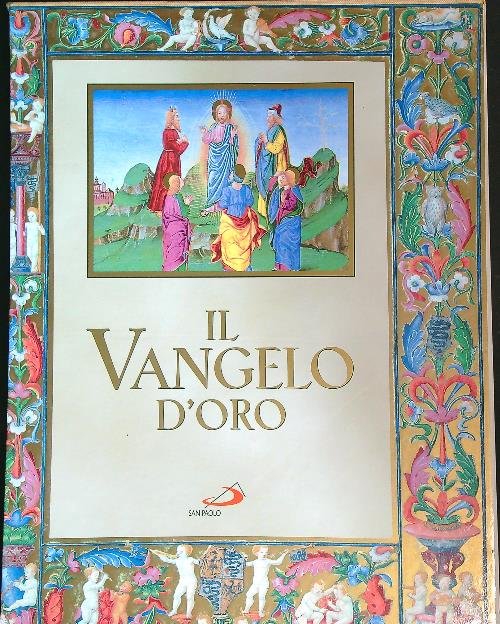 Il Vangelo d'oro