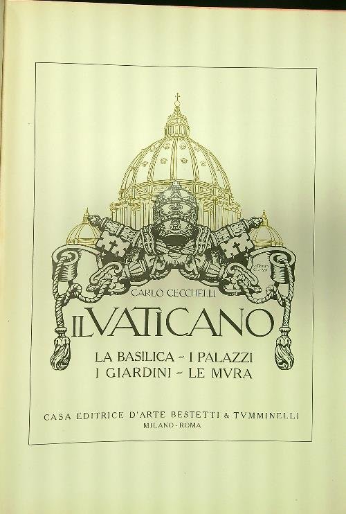 Il Vaticano
