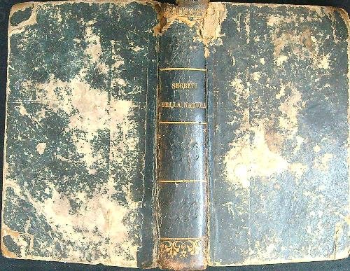 Il vero libro dei segreti della natura | Immagine Gallery 2