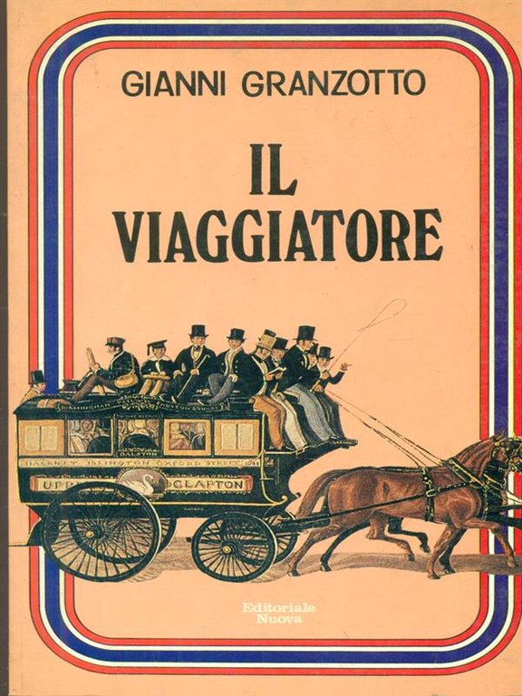Il viaggiatore