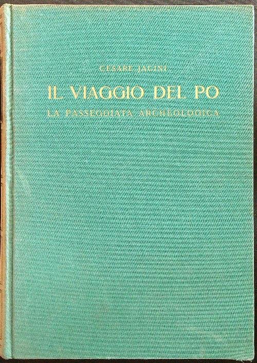 Il viaggio del Po 5vv