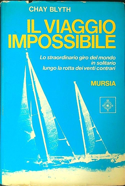 Il viaggio impossibile