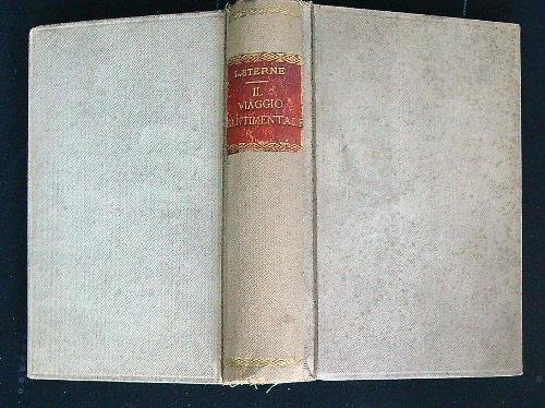 Il viaggio sentimentale