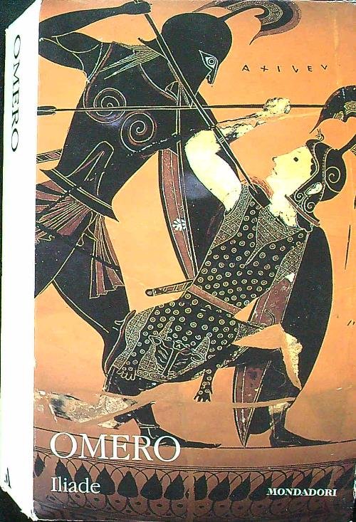 Iliade