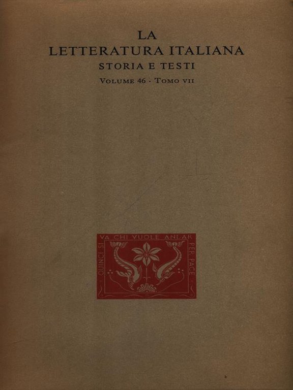 Illuministi italiani tomo VII | Immagine Gallery 2