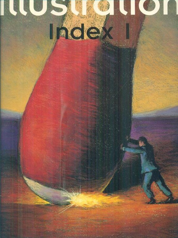 Illustration Index I