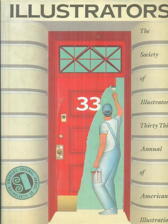 Illustrators 33