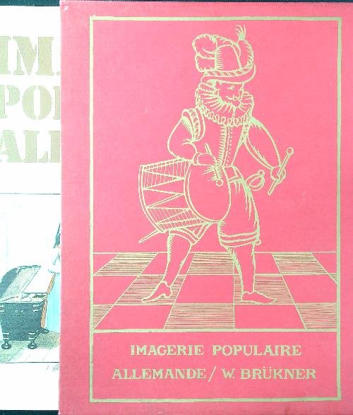 Imagerie populaire allemande