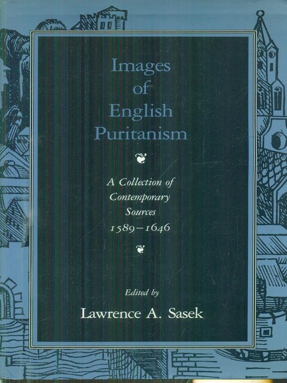 Images of English Puritanism