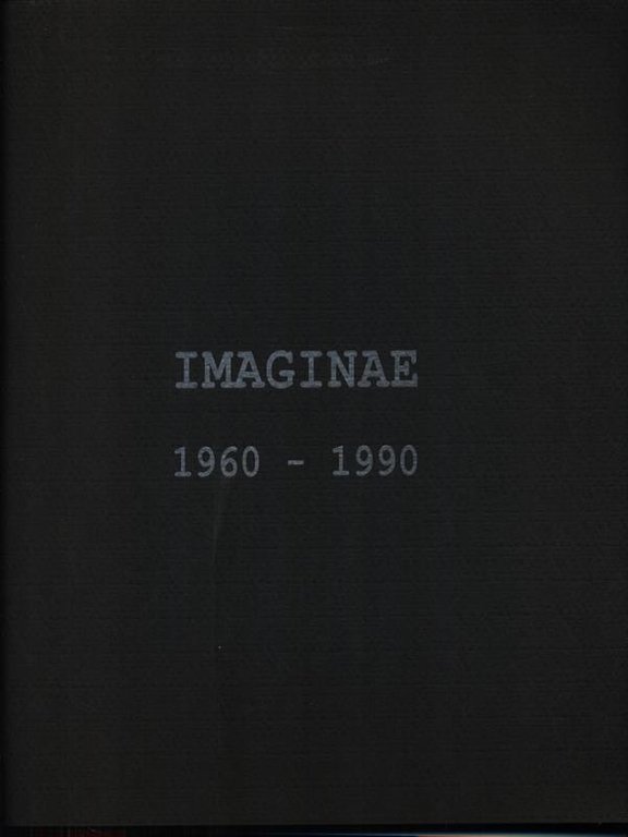 Imaginae 1960-1990