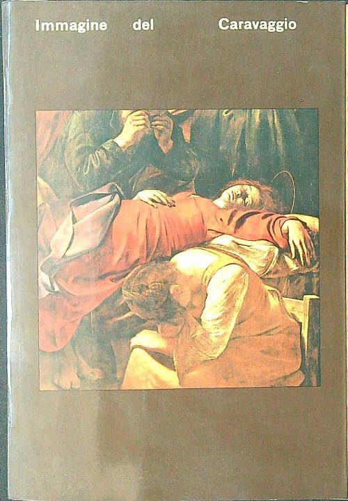 Immagine del Caravaggio