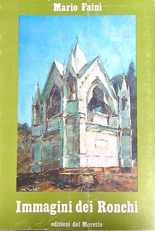 Immagini dei Ronchi