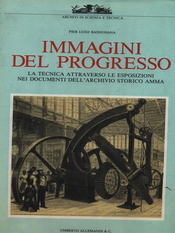 Immagini del progresso