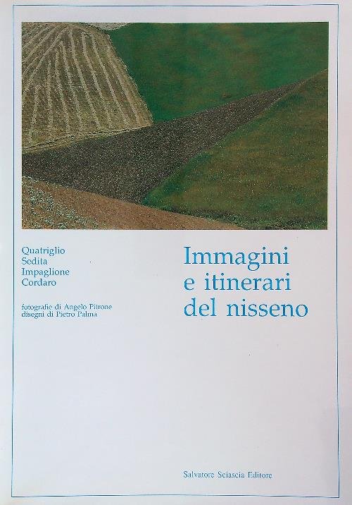 Immagini e itinerari del nisseno | Immagine Gallery 2