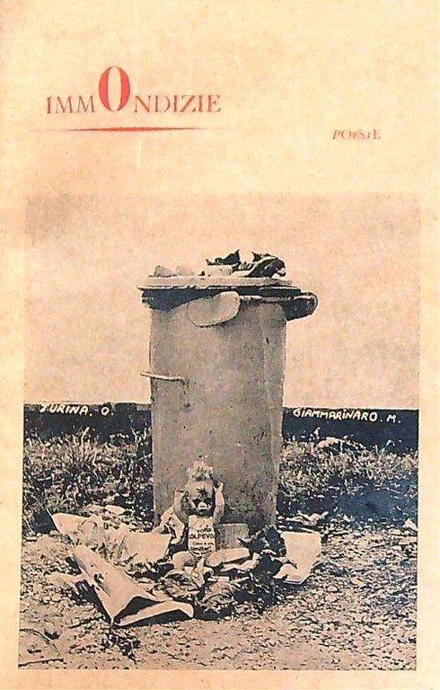 Immondizie