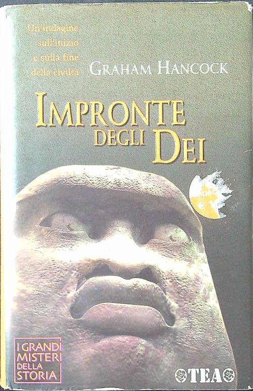 Impronte degli dei