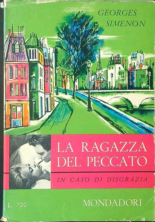 In caso di disgrazia La ragazza del peccato