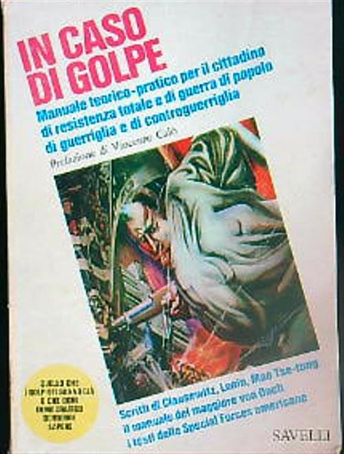 In caso di golpe | Immagine principale